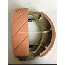 AG100  Motorcycle Brake Lining